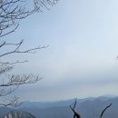 100대 명산 세번째~~ 이미지