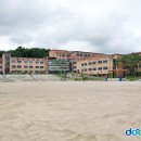 조원고등학교 인근 이미지