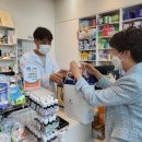 명일열린메디컬약국 이미지