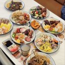 쿠우쿠우 해운대점 이미지