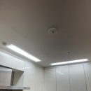 【일흥전기조명】 정읍조명 상동 대광로제비앙 아파트 전기자재 매입등 방등 거실등 홈조명 LED 조명설치