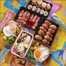 수신삼거리 | 우당탕탕 도시락 만들기🍙 제2회 도시락 콘테스트