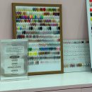 쌍용프라자 만안코너 | 송파 가락동 젤제거 무료 네일샵 유아뷰티풀네일 크리스마스 네일 솔직 후기