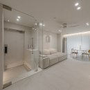 베어스 타운 | 영등포 문래동 베어스타운 23평 신혼부부가 선택한 인테리어