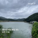 그린좌대낚시터 이미지