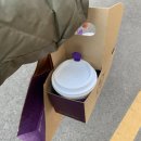 청담동 카페 커피빈 청담 에스점 방문 후기