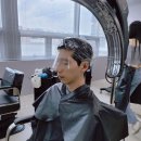 망포동미용실 격이다른남자머리 망포역점 볼륨매직으로 자신감 뿜뿜
