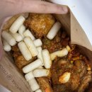 푸라닭 옥수점 | 푸라닭 * 지선 셰프 콜라보 일품깐풍 내돈내산 솔직후기