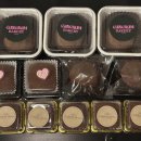 HAVEN | 호주 두쫀쿠 후기｜강남베이커리·J Cookie Haven·Riso Cake·Cael 4곳 비교