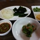 뚝배기추어탕 이미지