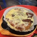 터미널 통닭 이미지