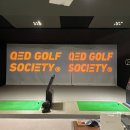 큐이디골프아카데미 광화문점 이미지