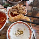짬뽕의신 | 부산 서구 중국집 토성동 맛집 짬뽕의 신 내돈내산 후기