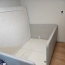 스크러치가구 | 서초동 일룸 쿠시노 유아용 침대 이전설치
