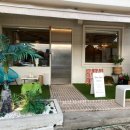 푸른길도서관 주차장 이미지