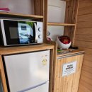 치악2호 | 치악산 국립공원 구룡자동차아영장 카라반 2호 후기