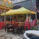 오산조개구이무한리필 | 오산대하구이 무한리필 조개창고 회식 후기! (주차, 가격, 메뉴 정리)