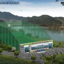 죽림골프연습장 이미지