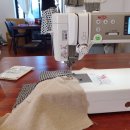 재봉틀과 친해지기 이미지