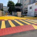 신흥초등학교 정문 이미지