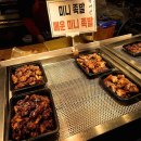 금산재래시장1 | [수유재래시장] 수유시장 방문기 내돈내산 먹거리 추천✨️ (feat. 시장 떡볶이)