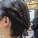 가꿈헤어바이나루 | 창원 유니시티 남자머리 잘하는 집 | 가꿈헤어바이나루