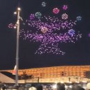 엑스포길 | 오사카 엑스포 관람 후기 - 공중 산책길, 각국 기념관, 수상공연, 불꽃놀이