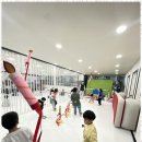 푸른 경희대 태권도장 이미지