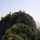 3월 정기산행 사량도 지리망산(398m)으로 섬 산행을 떠나볼까요 ?? 이미지