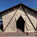 임하호수상레저타운 캠핑장 이미지