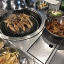 숯불에후다닭 이미지