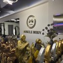 머슬바디짐 | 첨단PT 제대로 받고 싶다면? 현역 프로가 직접 지도하는 '머슬바디짐' 솔직 후기