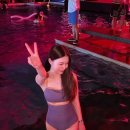 머니풀 | 2026 반얀트리 풀파티 다녀온 후기 가격 무료 선베드 락커 준비물 반입금지물품 주의사항