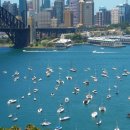 퀘스트짐 | 호주 시드니 여행 숙소 위치 추천 노스시드니 퀘스트 호텔 취사가능 추천