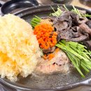 처가집한방옻닭오리 | 군산 버섯이 잔뜩 들어간 뜨끈한 몸보신하기 좋은 처가집 한방옻닭오리