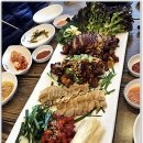청와삼대족발;보쌈;칼국수 이미지