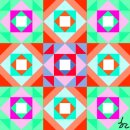 퀼트공예 이미지