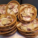 함양촌닭 이미지