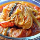 명품김치찌개 이미지