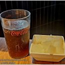 비에이치씨군포 | 산본역 2층 뷰보며 즐기는 치맥! BHC 치킨 한숲문화의 거리점