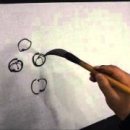 수묵화·사군자·산수화교실 이미지