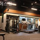 쓰리에스짐