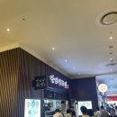 [맛집리얼리뷰] 잠실 롯데타워 식장가 / 푸드코트 단바쿠 라멘