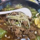 메콩스카이 제주도청맛집 <b>메콩</b><b>스카이</b> 쌀국수 아기의자 있는 식당