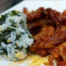 정든닭발 이미지