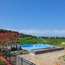 수덕사 야영장 이미지