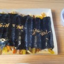 칠보꼬마김밥 이미지