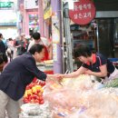 서남시장 이미지