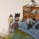 흥부와놀부 이미지