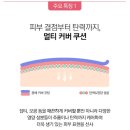 에스룸 | 커버력 좋은 쿠션 팩트 추천!! 지속력 좋은 쿠션 팩트 추천!! (에스룸 멀티 커버 쿠션 솔직 후기)